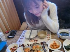 -普乐酱蟹(coex店)