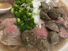 -PHO·5越南牛肉粉(建新路店)