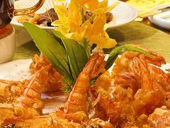 -三道菜(明堂公园店)