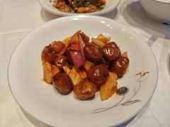 -泮溪酒家(荔枝湾店)