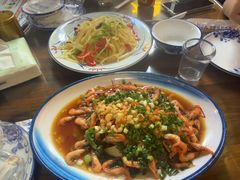 -缘来聚·徽菜名店(黄山宏村店)