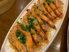 -隆喜元鱼汤包·海鲜(中联广场店)