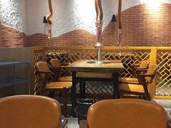 大堂-釜山火炉韩式炭火烤肉(欧洲城店)