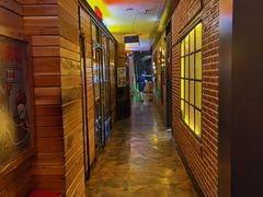 -河坝烧烤串城(金达莱店)