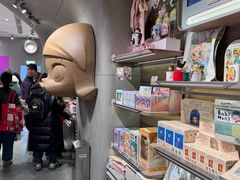 -泡泡玛特POPMART(合生汇店)