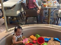 -NOKNOK若蔻亲子餐厅(天地壹方北馆店)