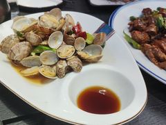 -食鸡公社辣子鸡·潍坊菜·烧烤