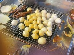 -塘屋烧烤·云南火塘烧烤品牌(新亚洲店)