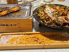 -福苗小骆驼烧烤(莲湖路店)