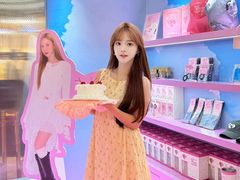 -KK ONE(京基滨河时代店)