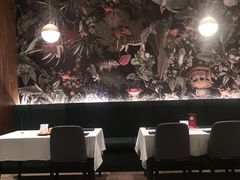 -巴西烤肉海鲜自助餐厅