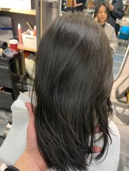 -sy杉影印象COLOUR专业烫染
