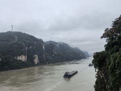 -三游洞