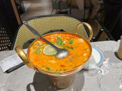 -Home Thai·泰谣(王府井apm店)