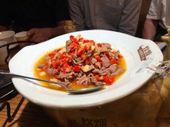炊烟小炒黄牛肉-炊烟小炒黄牛肉(中心印象城店)