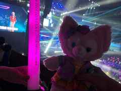 -东方体育中心(地铁站)