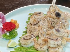 -翠湖宾馆·中餐厅