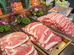-欢乐牧场主题自助料理(龙华星河iCO店)