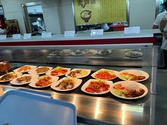 -紫金港餐饮中心-风味餐厅(浙江大学紫金港校区店)