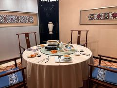 -广东胜利宾馆西关粤中餐厅