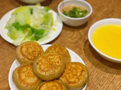-清真吴记门钉肉饼·喜多利