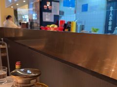 -牛人日志·鲜牛肉骨汤火锅(万科里瑧店)