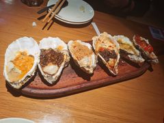 -蚝太郎 • 海鲜烧烤(Upark店)