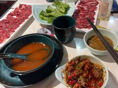 -二刀潮牛·鲜牛肉火锅(爱融荟城店)