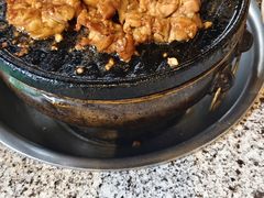 -厚味居炙子烤肉·清真(天桥南纬路店)