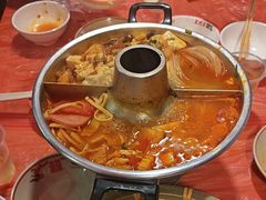 -王大乔泡椒米线·小火锅(星城天地店)