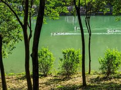 -广州白江湖森林公园