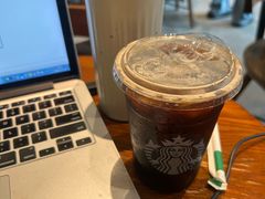 -星巴克(深圳嘉汇新城店)