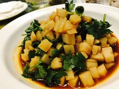 -東舍食唐精品陕菜馆