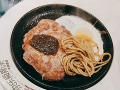 -快乐爱斯米牛排·寿喜烧自助(亿合城店)
