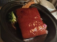 -佬麻雀·新湘菜(珠海金发购物中心店)