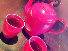 iphone_upload_pic-花马天堂云南餐厅 Lost Heaven(高邮路店)