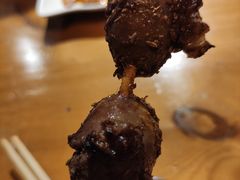 -腰子哥烤串(石佛营炫特店)