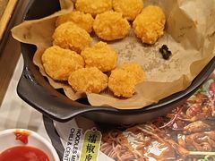 -和府捞面(曹路花园城店)