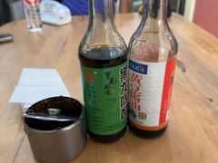-十二忠手拉面(中华路店)