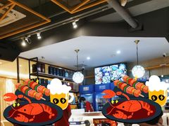 -球风海鲜餐厅(江头店)