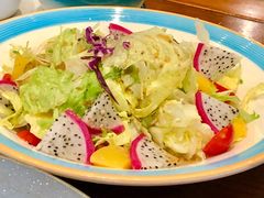 养生大拌菜-锡和无锡菜(景丽苑店)