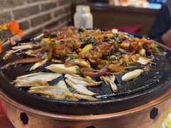 -京味斋·北京烤鸭(北京南站洋桥店)