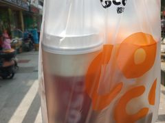 -CoCo都可(香梅花园店)