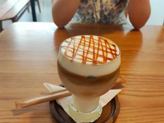 -白胡子咖啡(丽都园店)