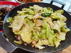 -小四川菜馆(托乐嘉店)