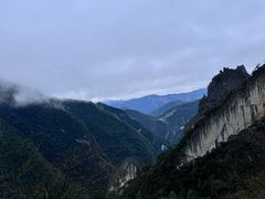 -武陵山森林公园