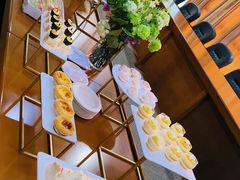 -焙·伴蛋糕茶歇甜品台定制