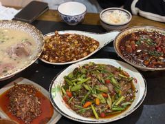 -醉八仙热酒馆(渝中店)