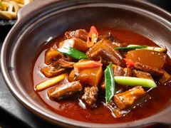 -鲜璟台·地标景观餐厅(上海中心店)