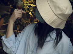 -自由生长植物工作室(深港花卉中心店)
